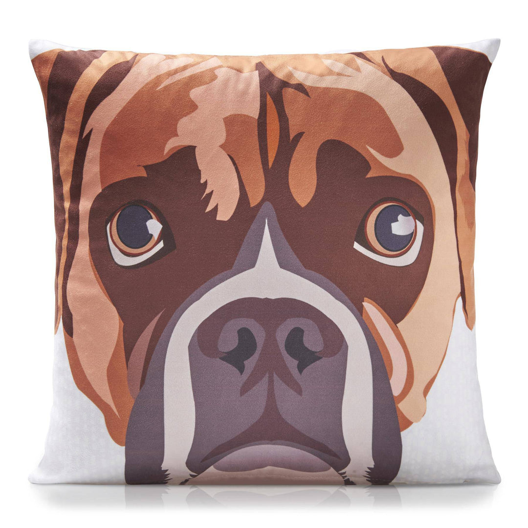 Pets 18" x 18" (Cushion) - TidySpaces