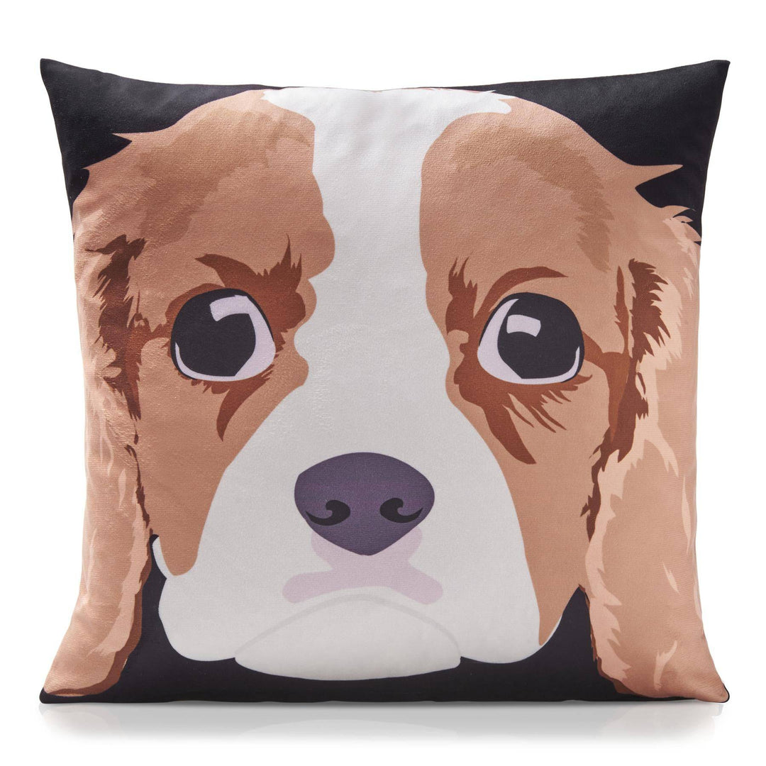 Pets 18" x 18" (Cushion) - TidySpaces