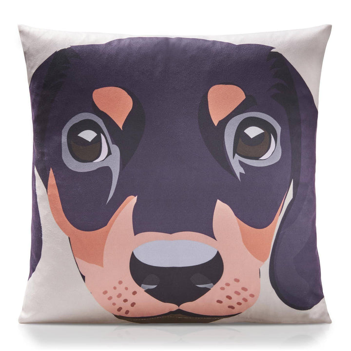 Pets 18" x 18" (Cushion) - TidySpaces