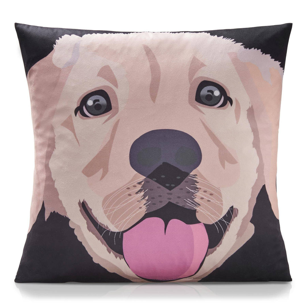 Pets 18" x 18" (Cushion) - TidySpaces