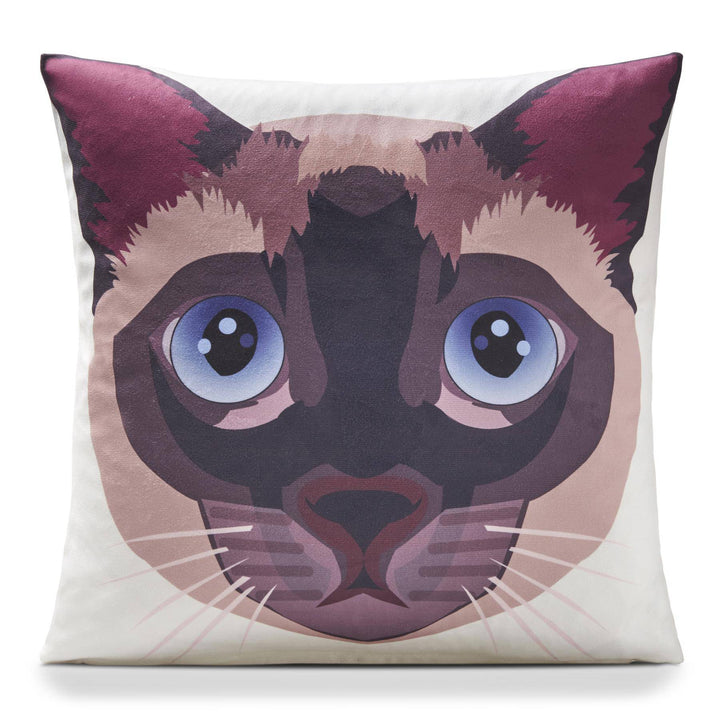 Pets 18" x 18" (Cushion) - TidySpaces