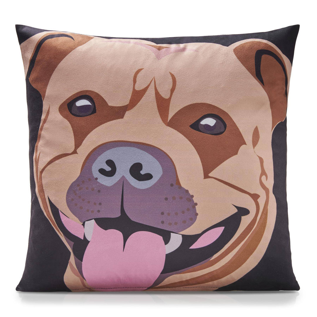 Pets 18" x 18" (Cushion) - TidySpaces