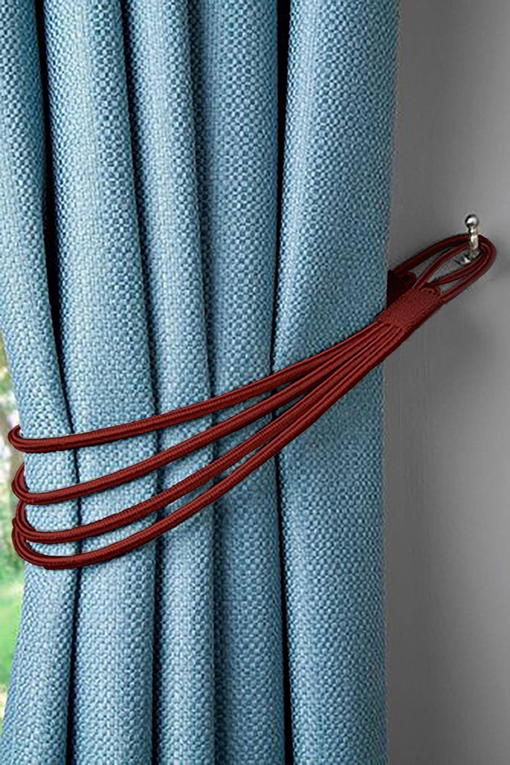 Charlotte (Curtain Tie Back - Single) - TidySpaces