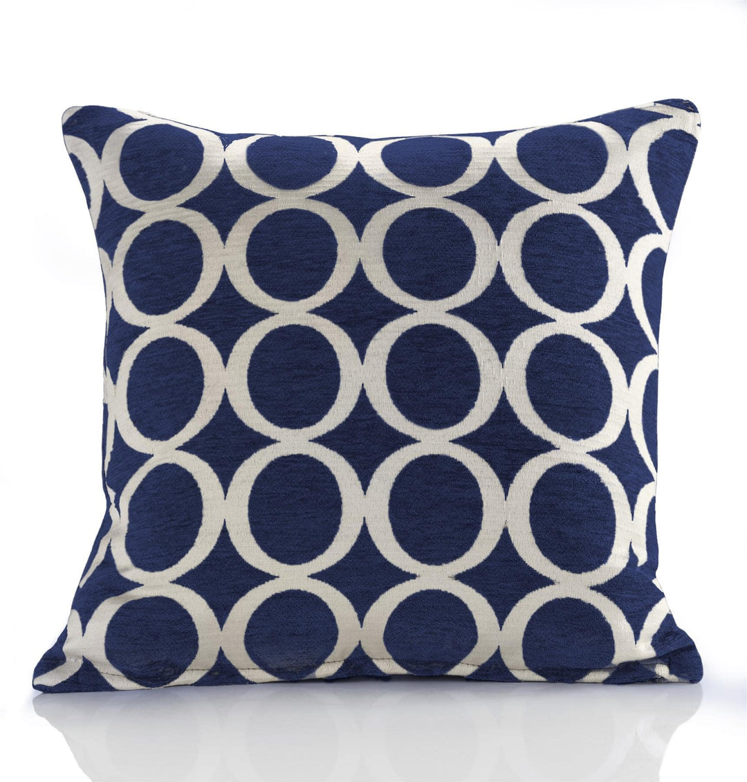 Oh 18"  [Cushion Cover] - TidySpaces