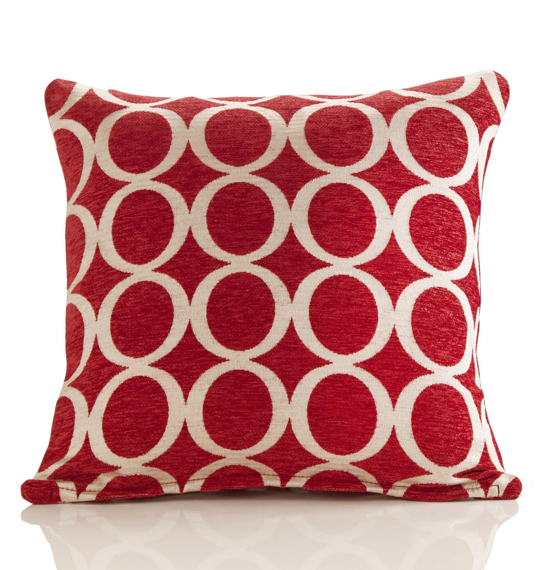 Oh 18"  [Cushion Cover] - TidySpaces
