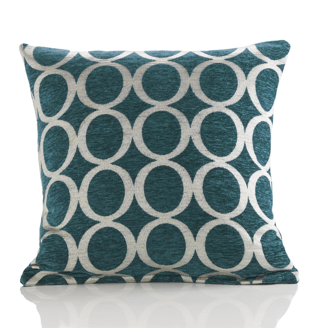 Oh 18"  [Cushion Cover] - TidySpaces