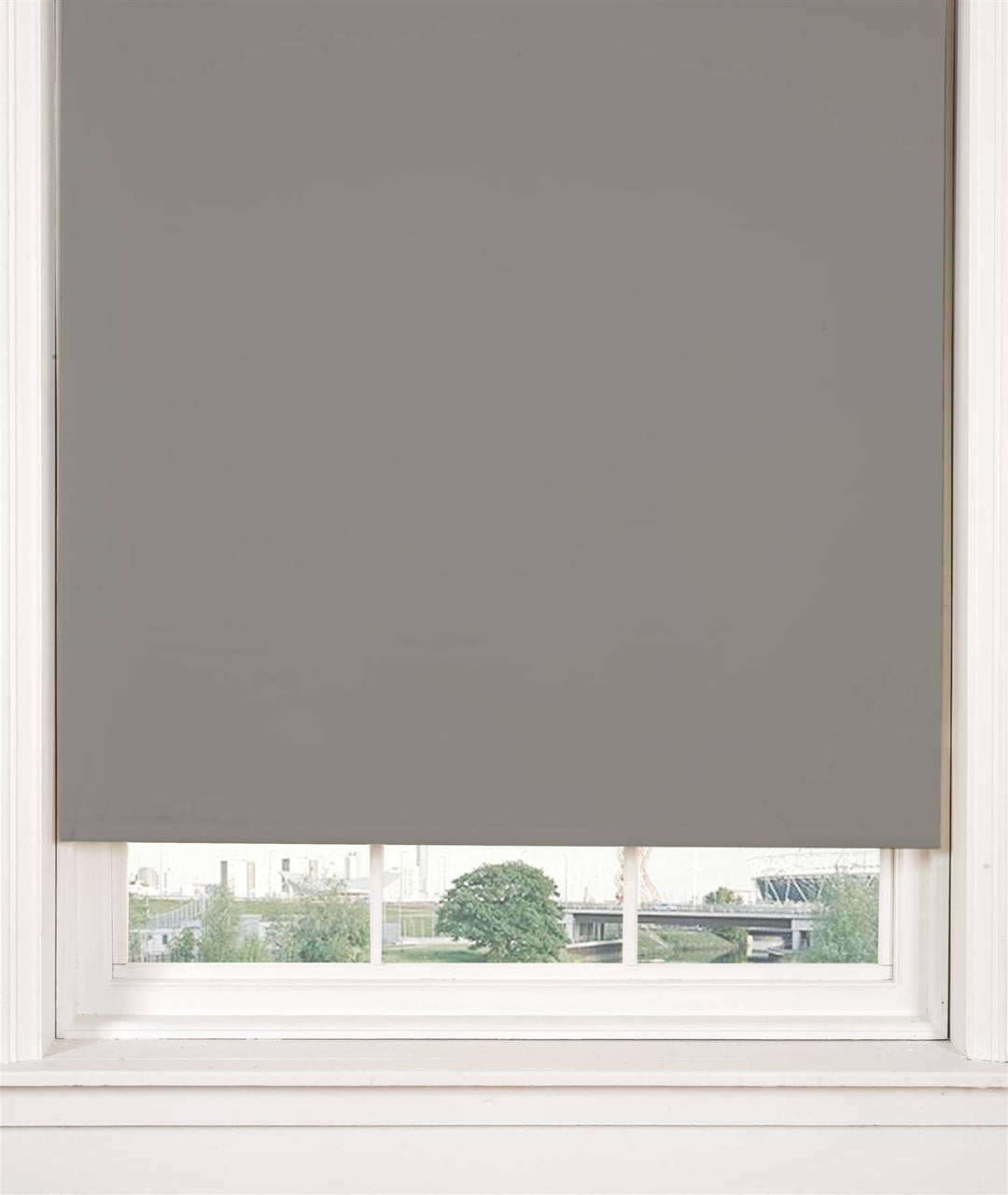 Roller Blind Blackout 150 x 165cm - TidySpaces