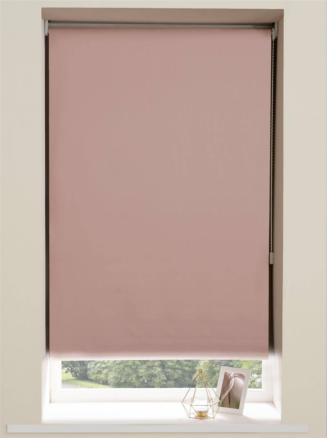 Roller Blind Blackout 150 x 165cm - TidySpaces