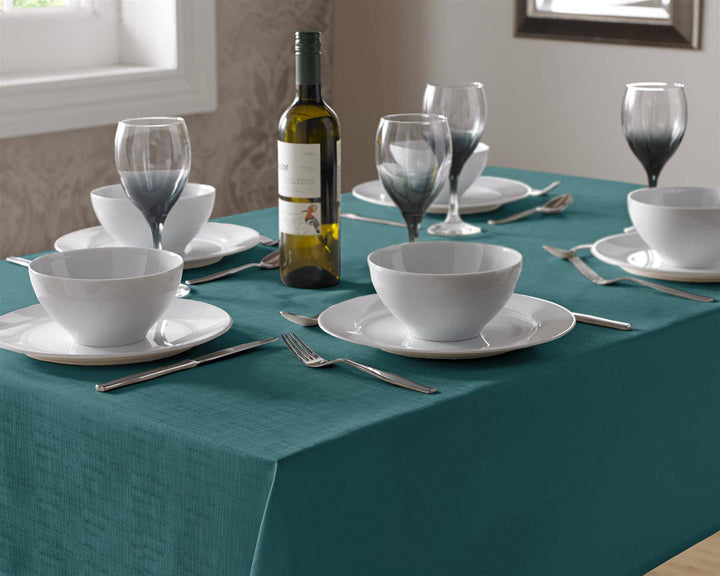 Select Tablecloth 150x230cm Oblong - TidySpaces