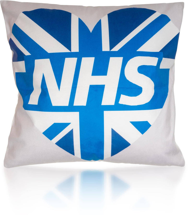 Nhs 18" (Cushion) - TidySpaces