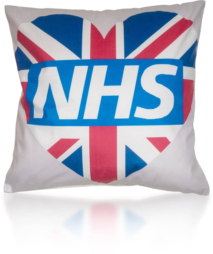 Nhs 18" (Cushion) - TidySpaces