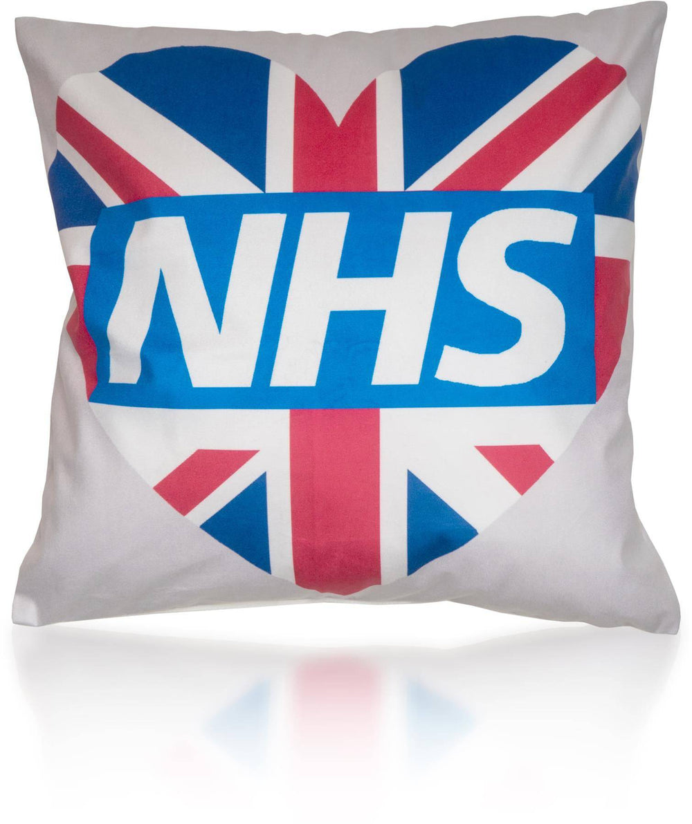 Nhs 18"  (Cushion Cover) - TidySpaces