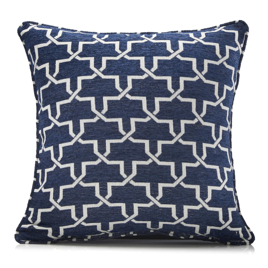 Petra 18" x 18" -  (Cushion Cover) - TidySpaces