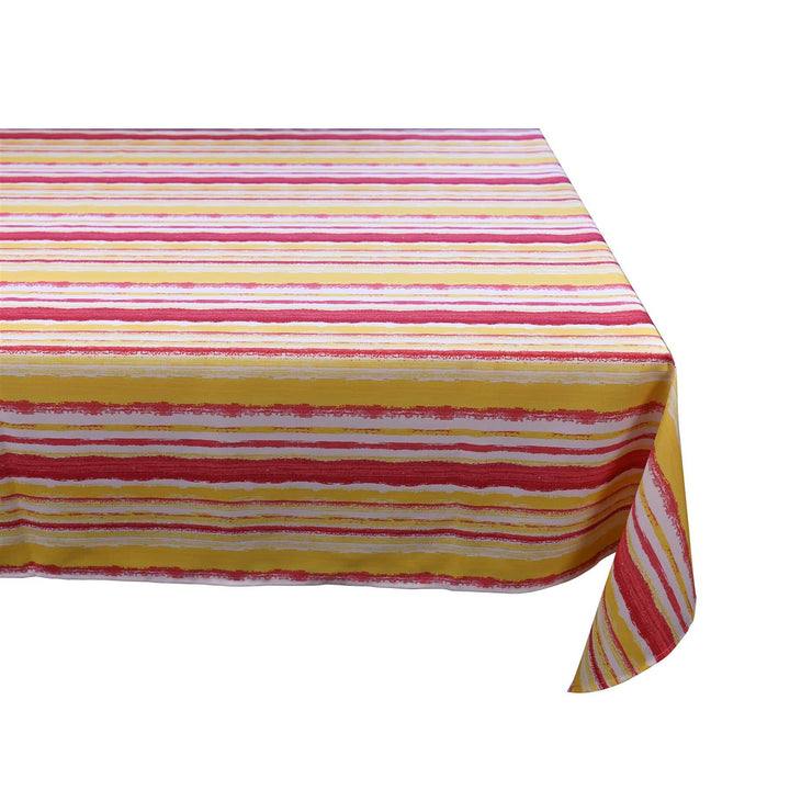 Stripe T/Cloth 60" x 120" - TidySpaces