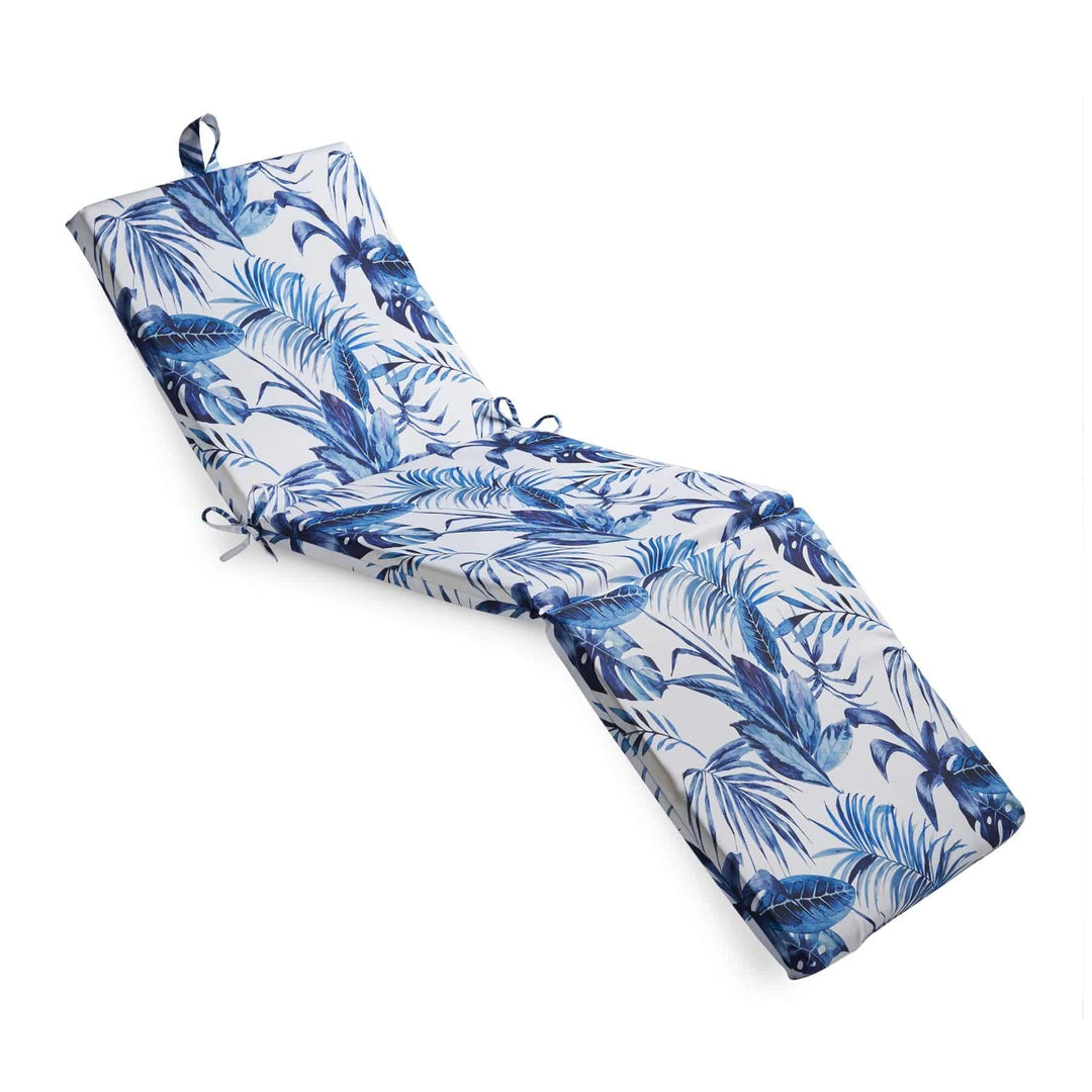 Summer Range 60x180cm Tropical (Lounger Pad) - TidySpaces