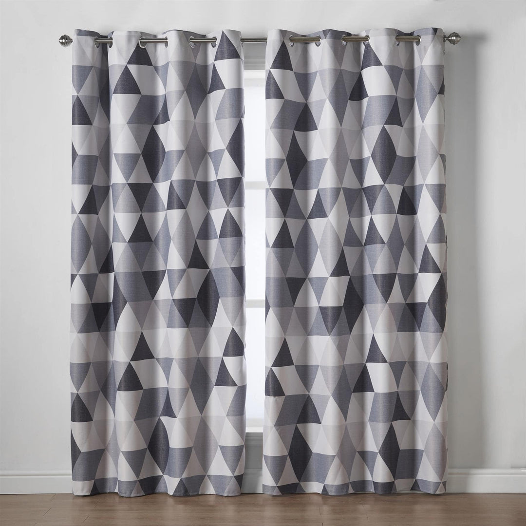 Malmo (Ring Top Curtains) - TidySpaces