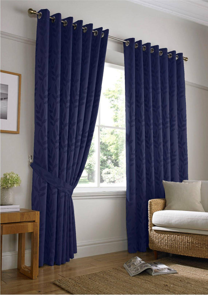 Tivoli (Ring Top Curtains) - TidySpaces