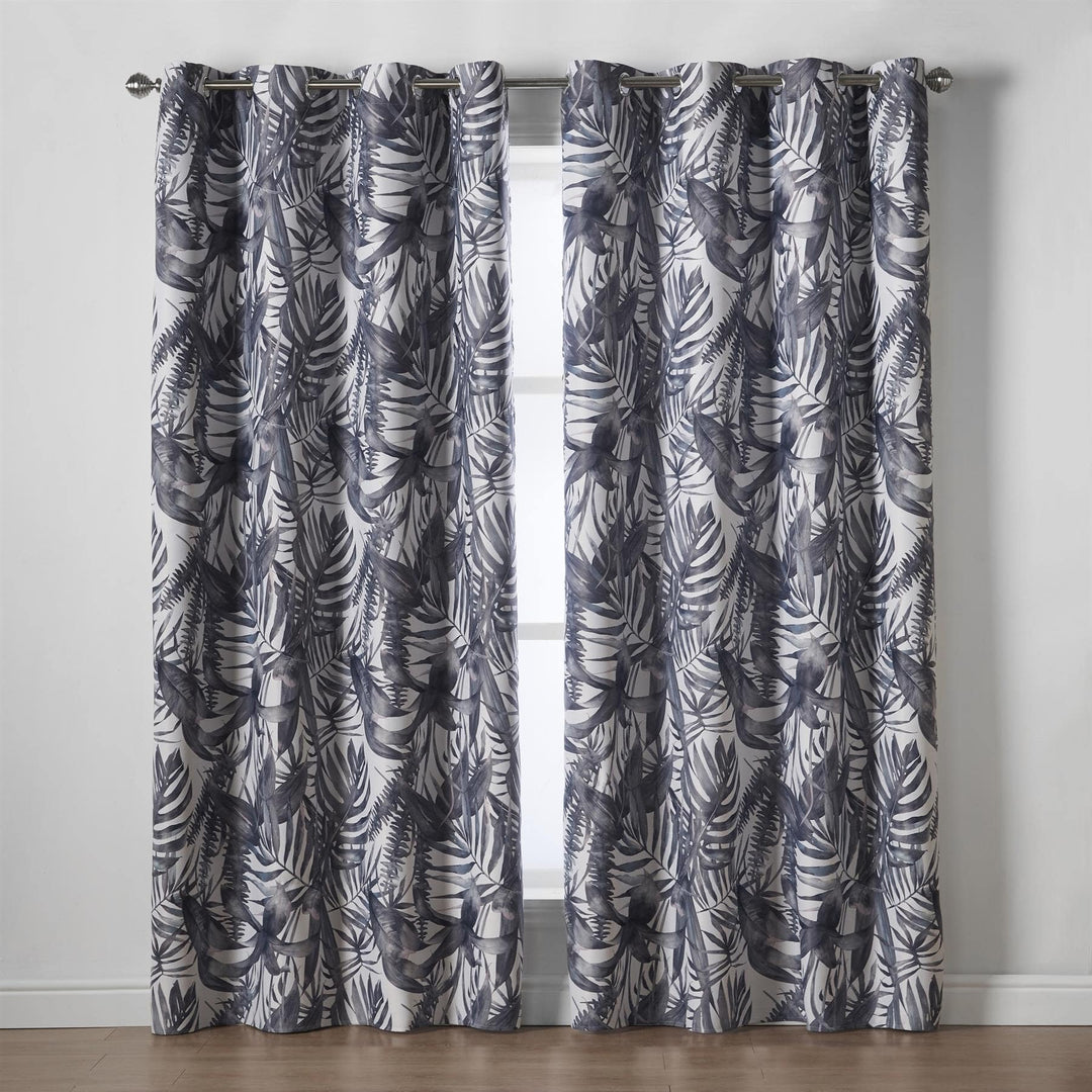 Malay (Ring Top Curtains) - TidySpaces