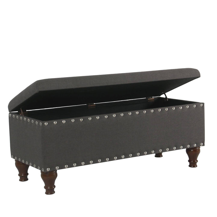 Chelsea Ottoman - TidySpaces