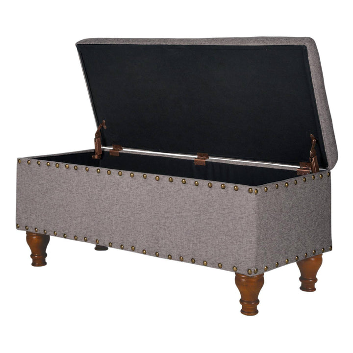 Chelsea Ottoman - TidySpaces