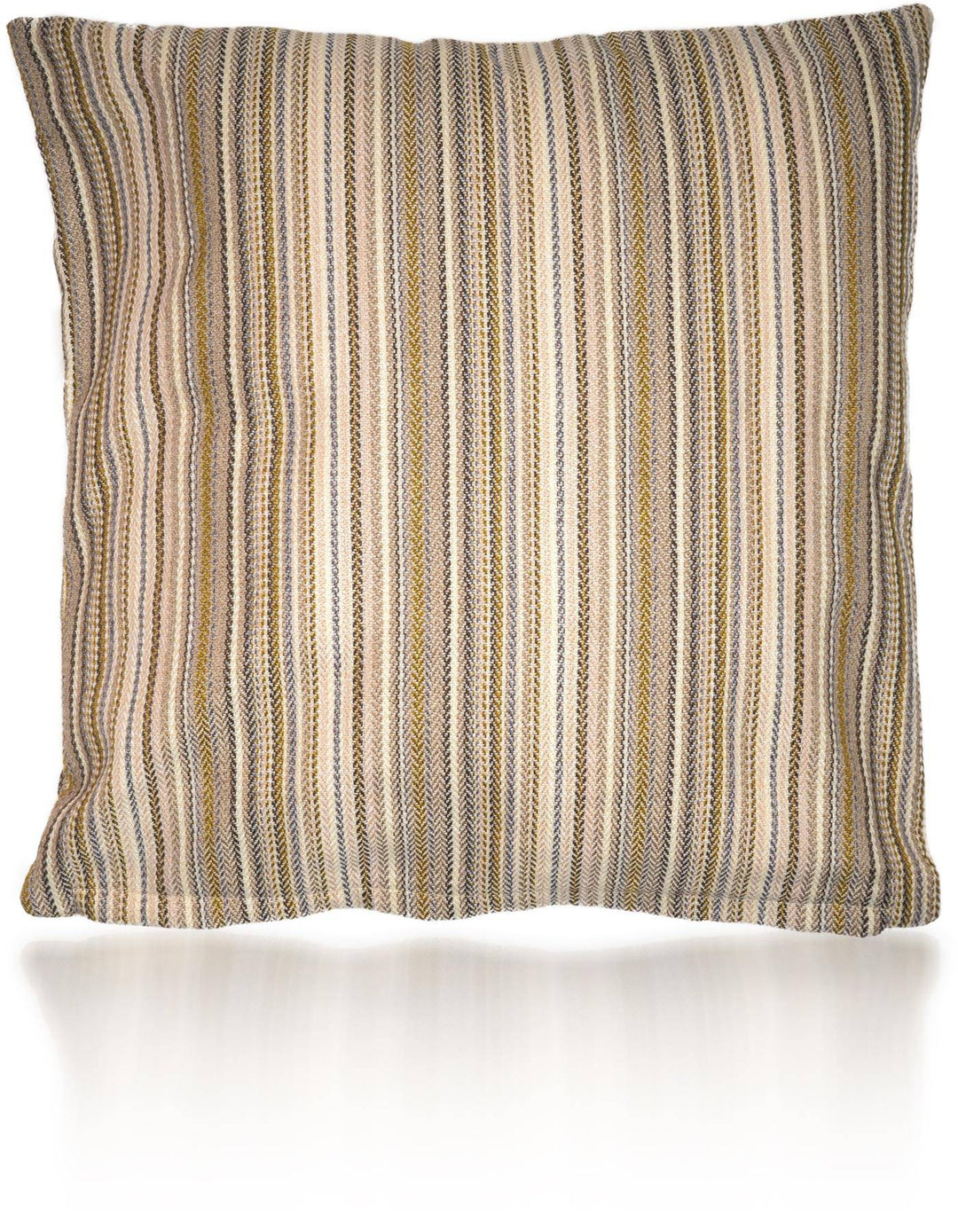 Grosvenor Stripe 18" (Cushion Cover) - TidySpaces