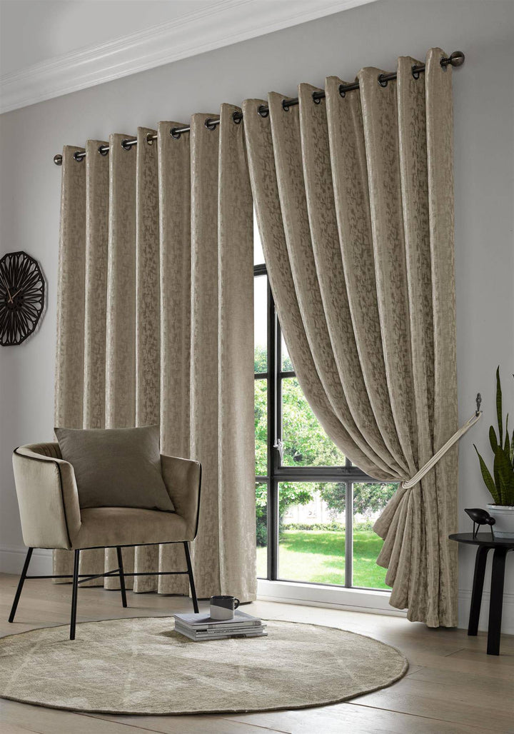 Keswick (Ring Top Curtains) - TidySpaces