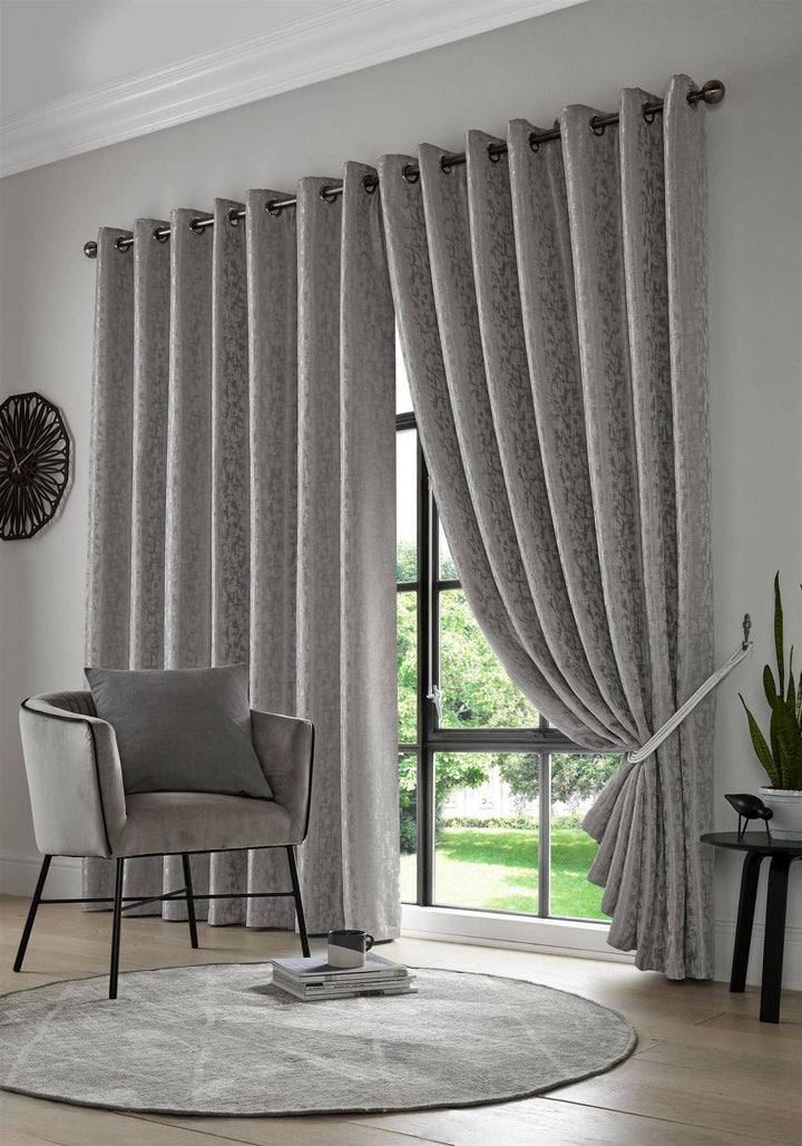 Keswick (Ring Top Curtains) - TidySpaces