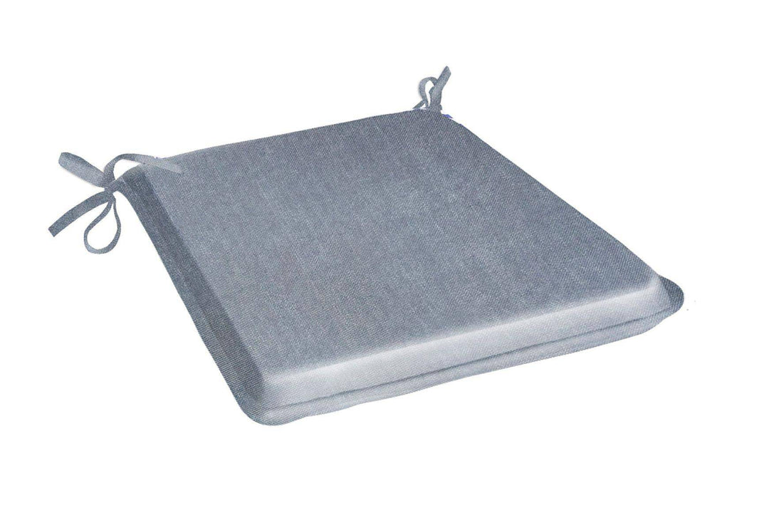 Summer Range Grey (A Seat Pad) - TidySpaces