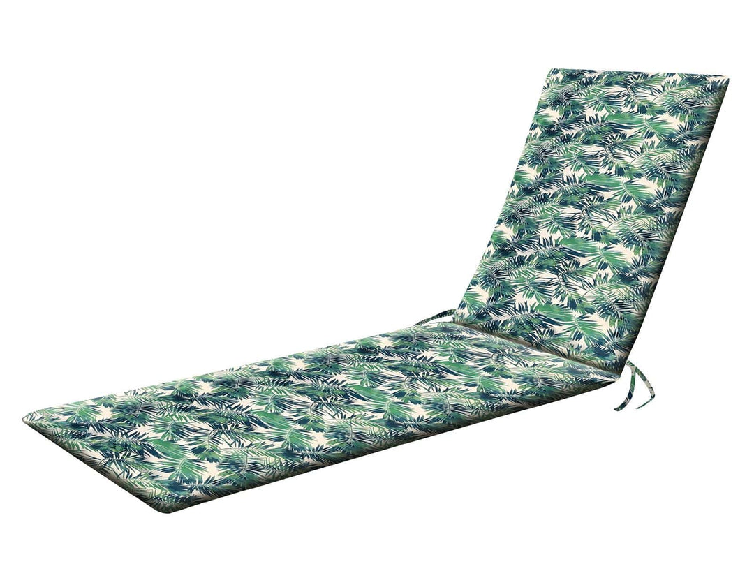 Summer Range 60x180cm Jungle (Lounger Pad) - TidySpaces