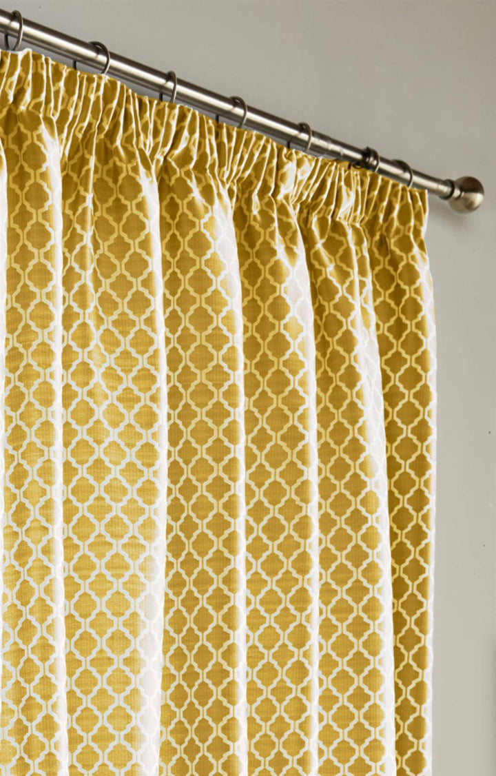 Cotswold (Taped Top Curtains) - TidySpaces