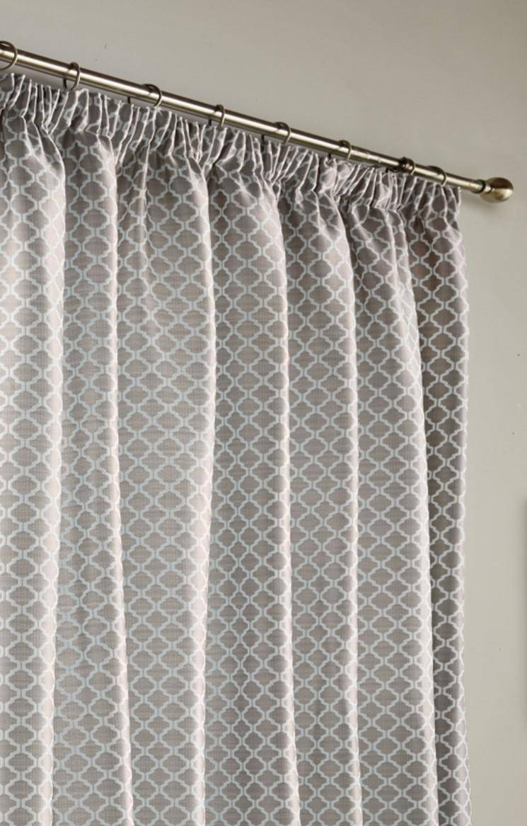 Cotswold (Taped Top Curtains) - TidySpaces