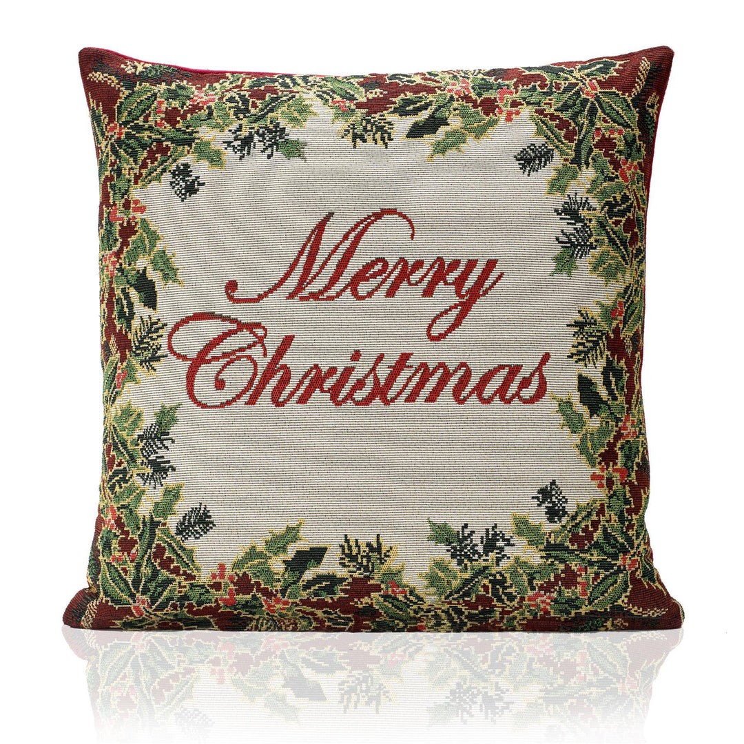 Merry 18" (Cushion Cover) - TidySpaces