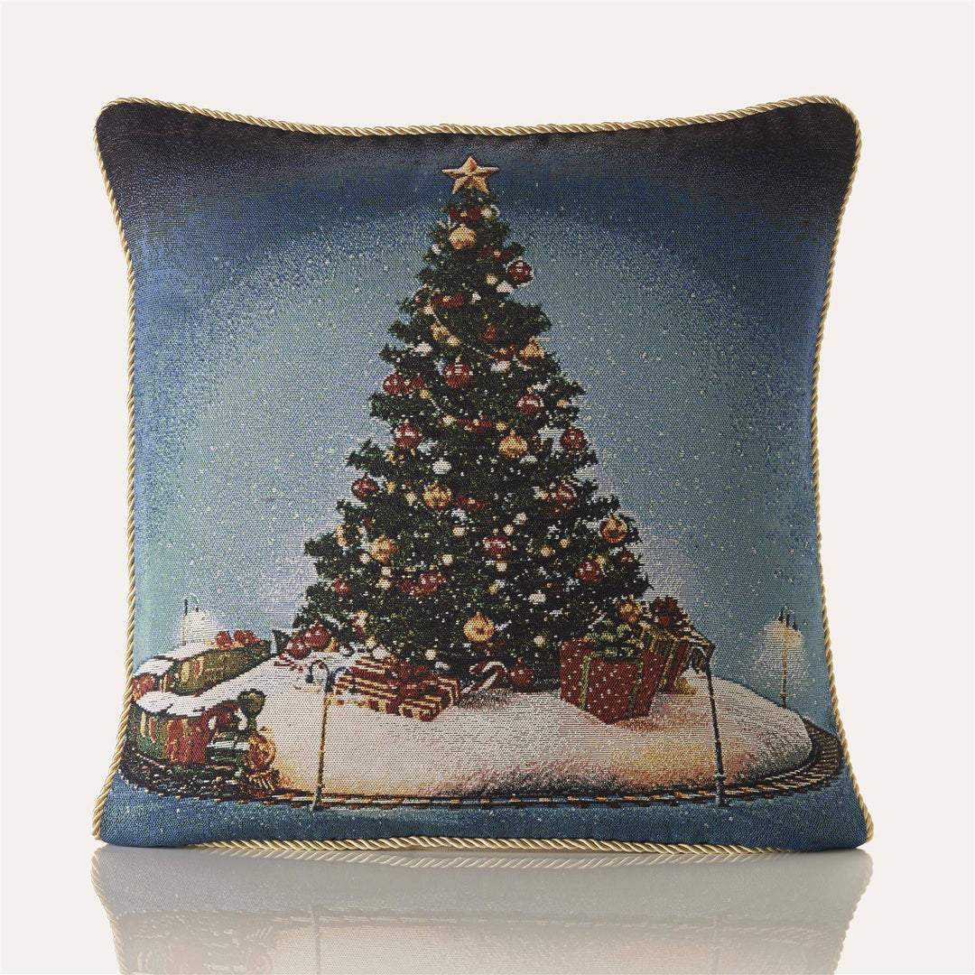 Spruce 18" (Cushion Cover) - TidySpaces