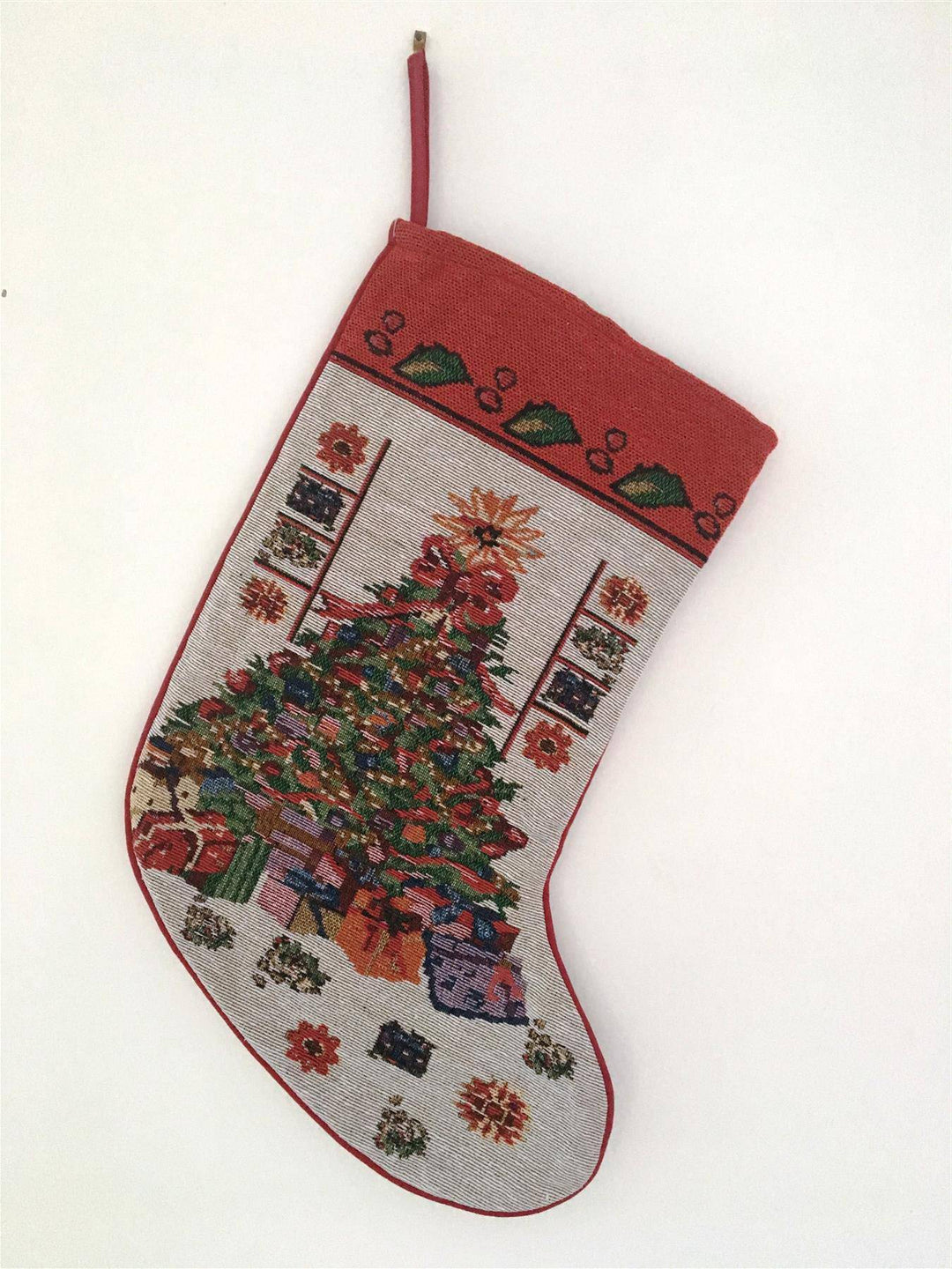 Tree (Christmas Stocking) - TidySpaces