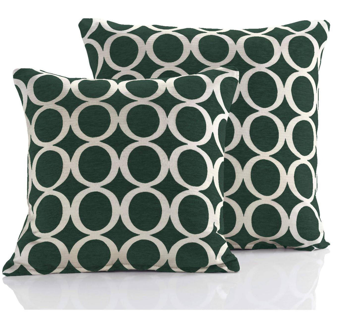 Oh 18"  [Cushion Cover] - TidySpaces