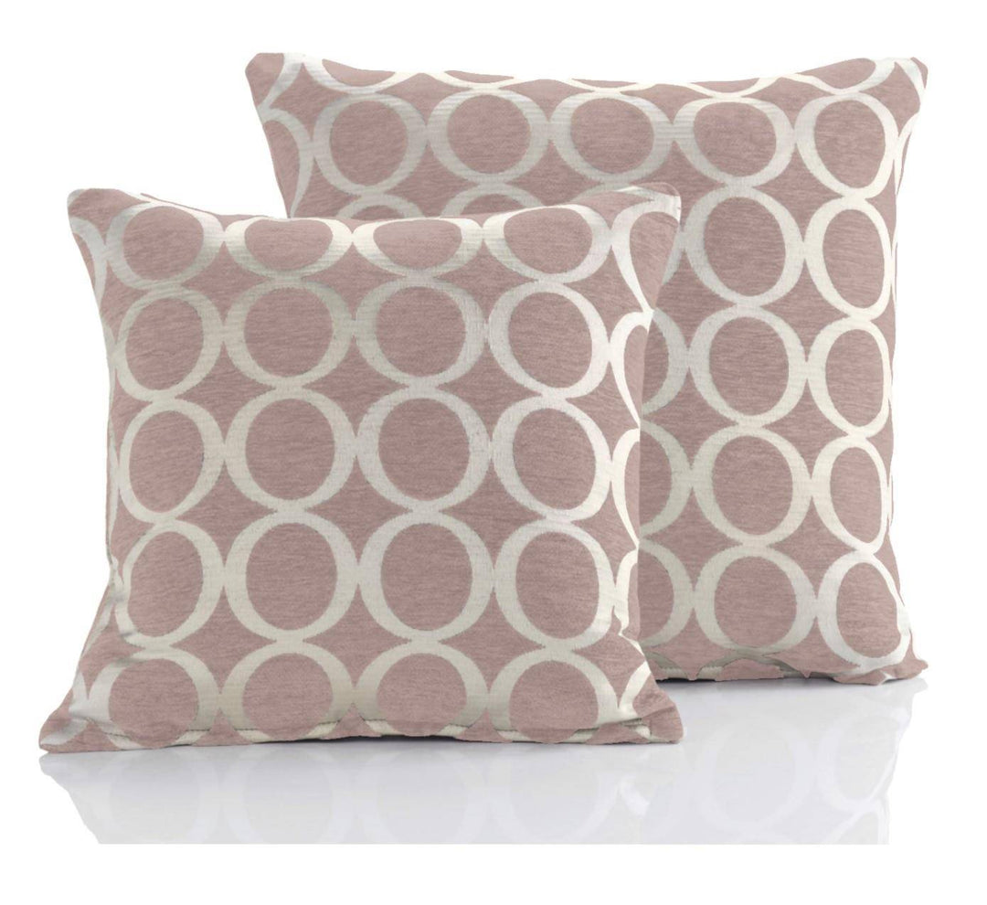 Oh 18"  [Cushion Cover] - TidySpaces