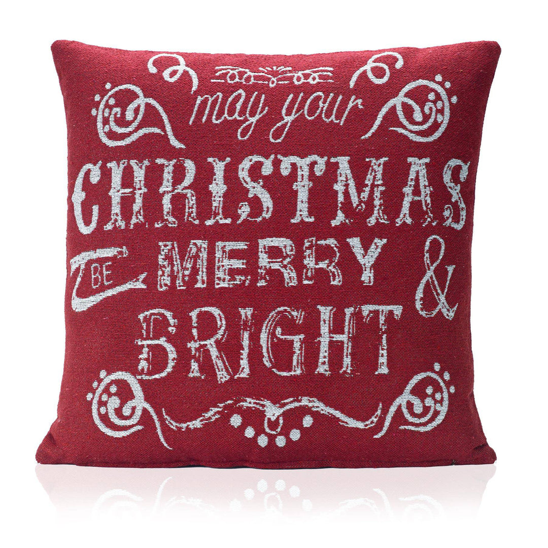 Bright 18" (Cushion Cover) - TidySpaces