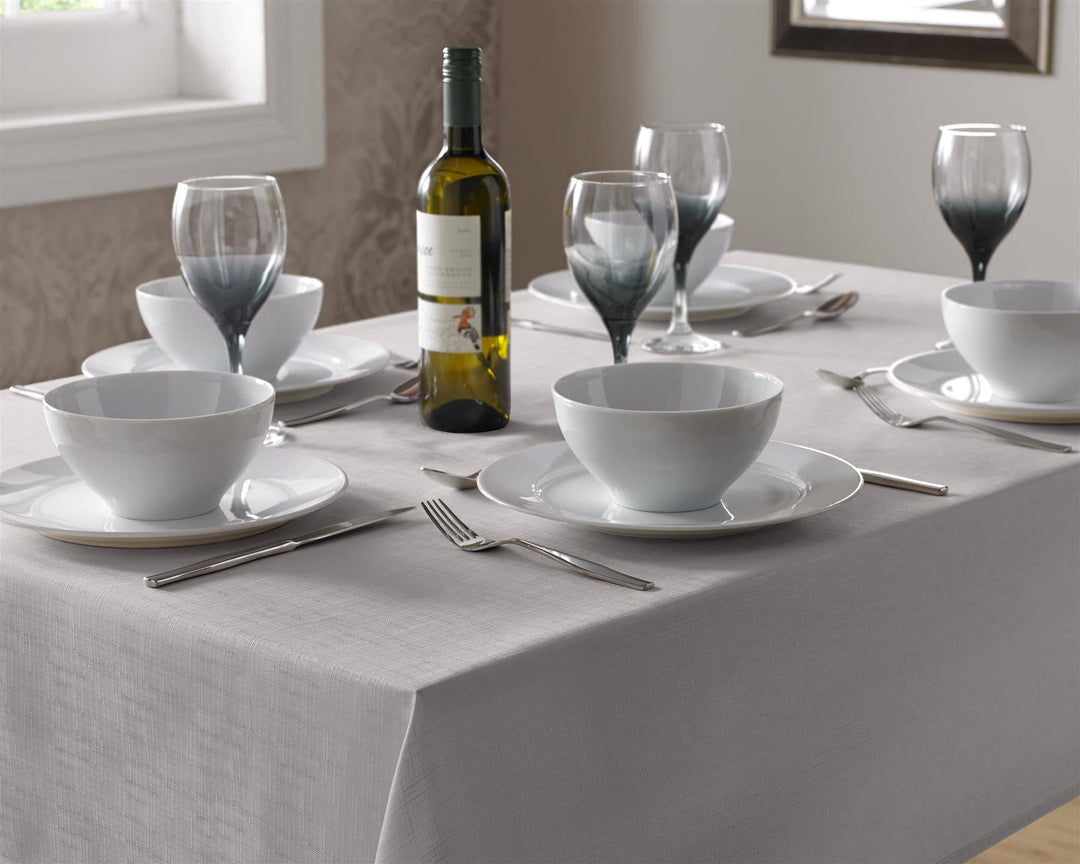 Select Tablecloth 150x230cm Oblong - TidySpaces