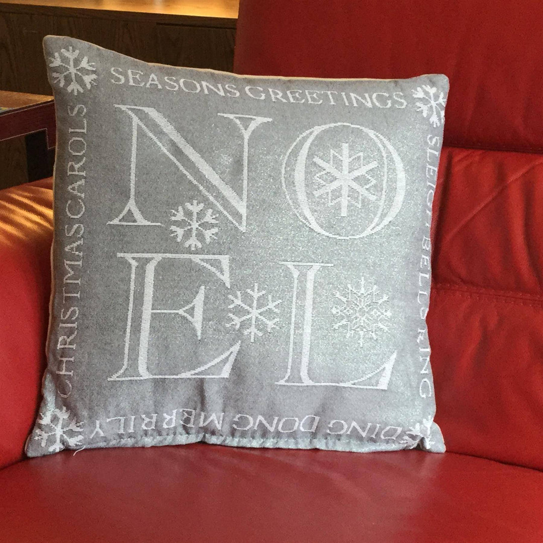 Noel 18" (Cushion Cover) - TidySpaces