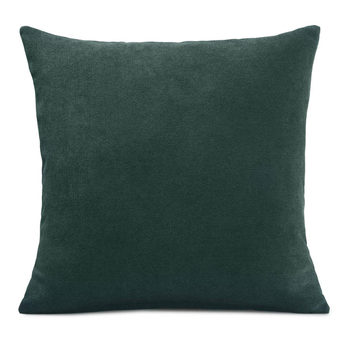 Velvet Chenille 18" x 18" (Cushion) - TidySpaces