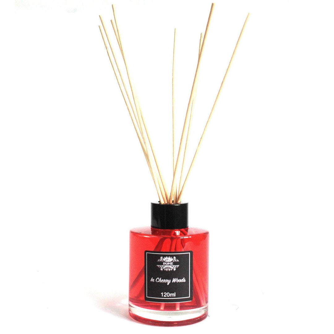 120ml Reed Diffuser - TidySpaces