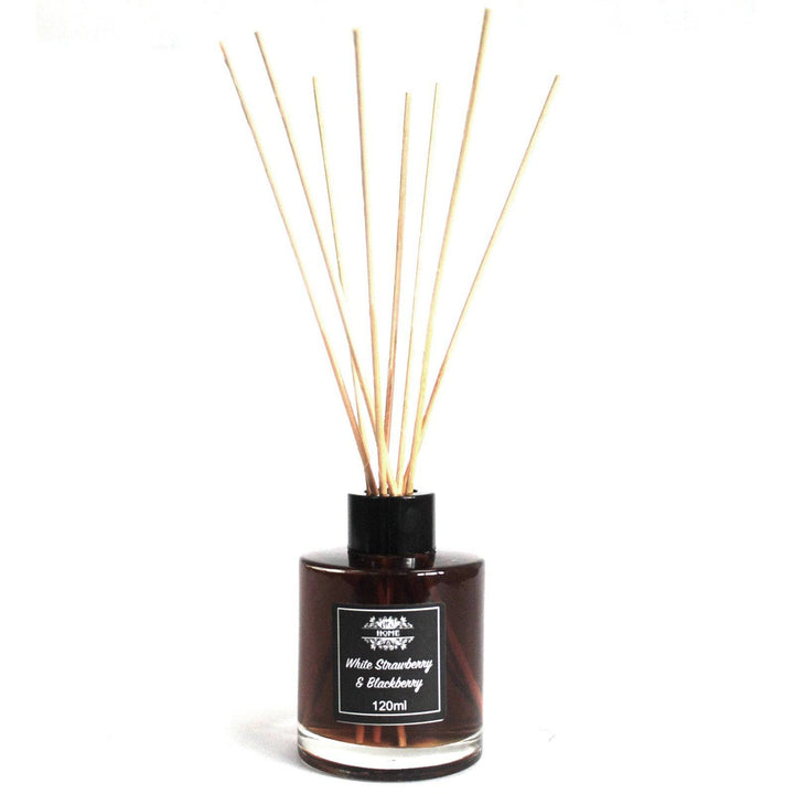 120ml Reed Diffuser - TidySpaces