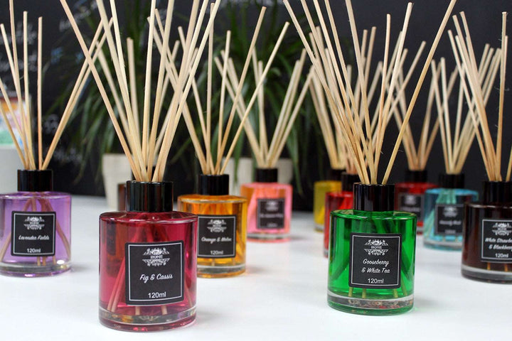 120ml Reed Diffuser - TidySpaces