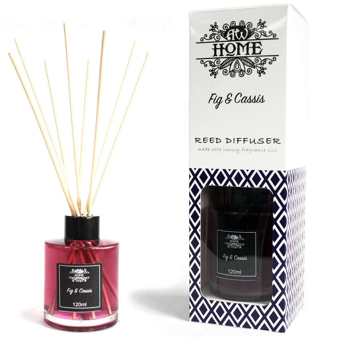 120ml Reed Diffuser - TidySpaces