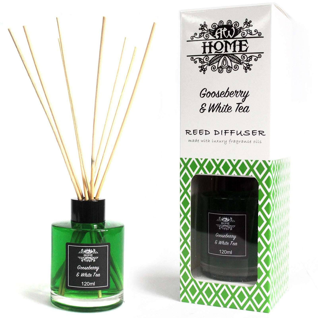 120ml Reed Diffuser - TidySpaces