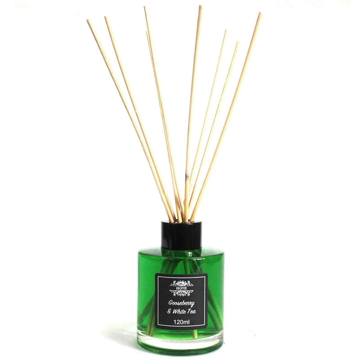 120ml Reed Diffuser - TidySpaces