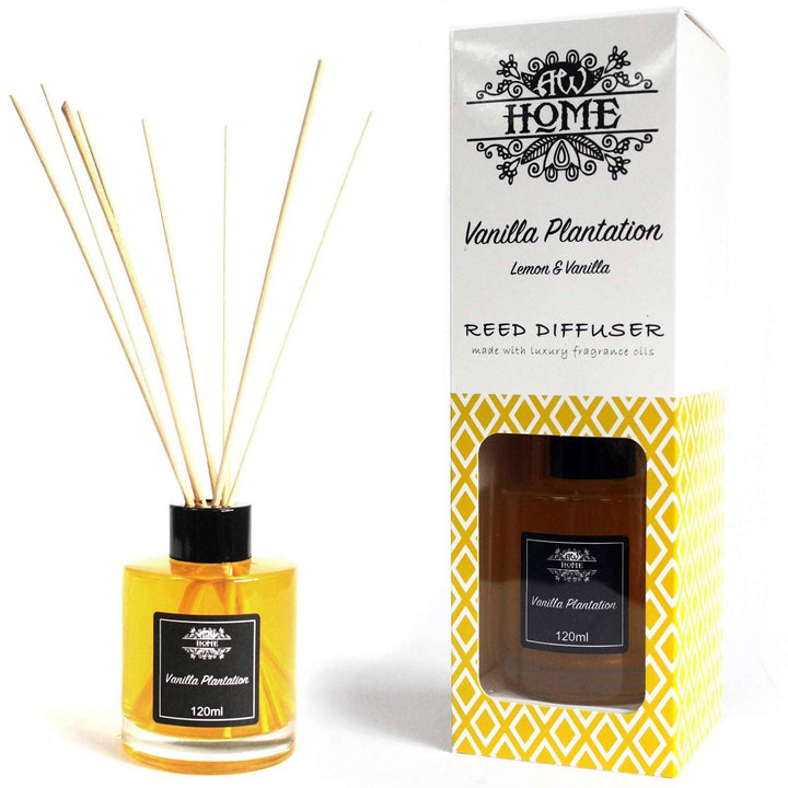 120ml Reed Diffuser - TidySpaces