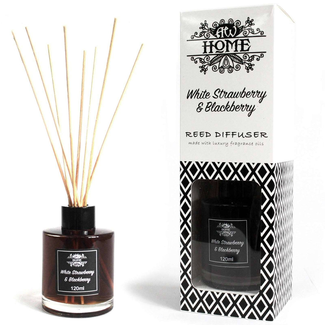 120ml Reed Diffuser - TidySpaces