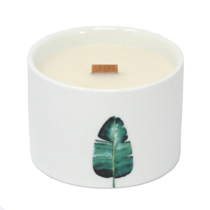 Med Botanical Candles 3 pack - TidySpaces