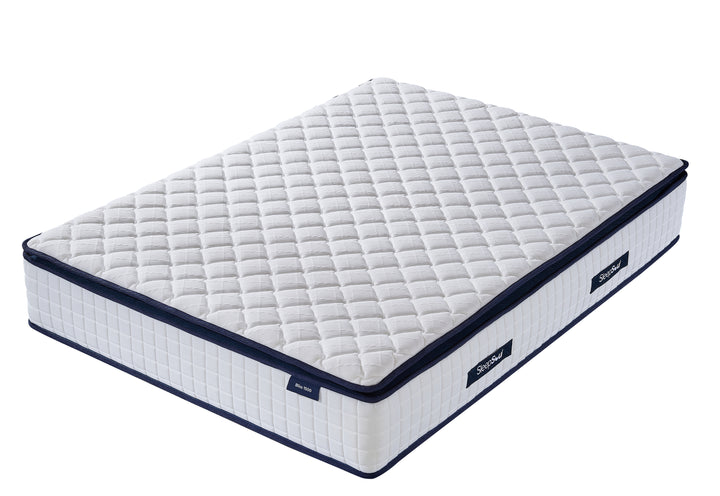 SleepSoul Bliss 1500 Mattress
